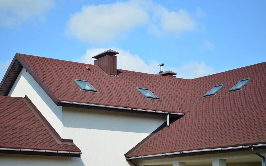 Do wejścia na dach potrzebny jest odpowiednie wyjście dachowe. Dlaczego coraz więcej osób wybiera taką opcję?